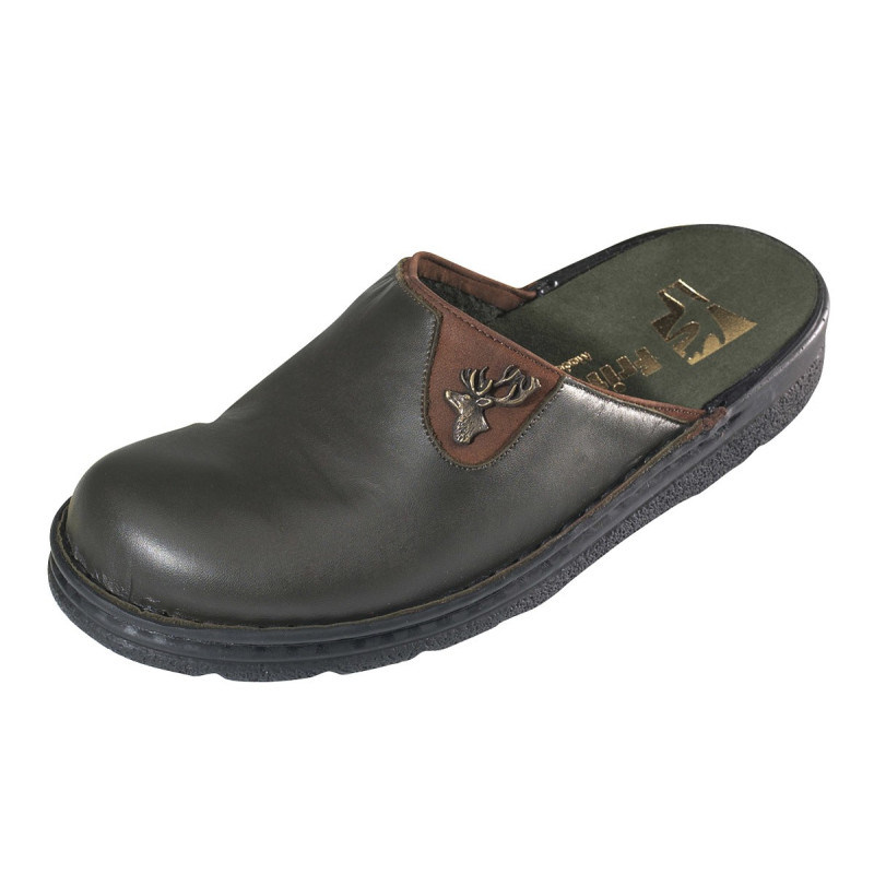 chausson allemand