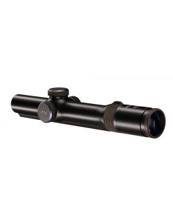 Blaser Infinity 1-7x28 IC...