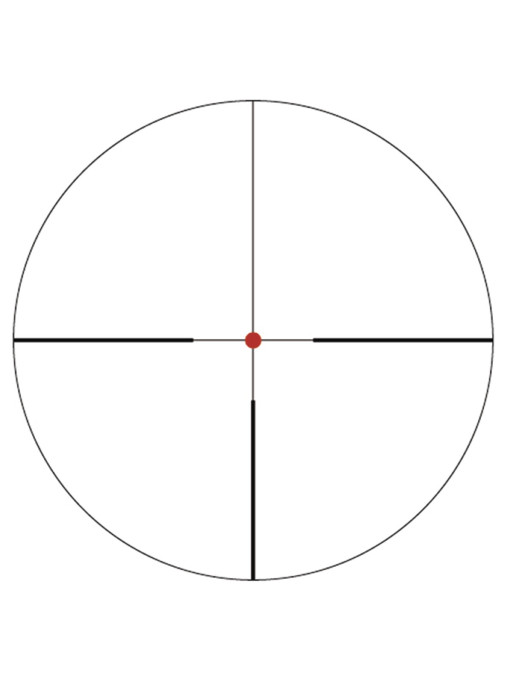 Kahles Hélia 3 4-12x44 Ret 4Dot Lum