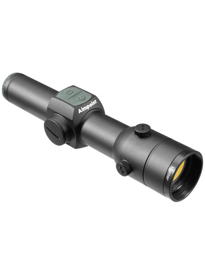 VISEUR POINT ROUGE KONUS SIGHT-PRO DUAL 1-2X30 - VISEUR DE CHASSE - POINT  ROUGE TACTIQUE