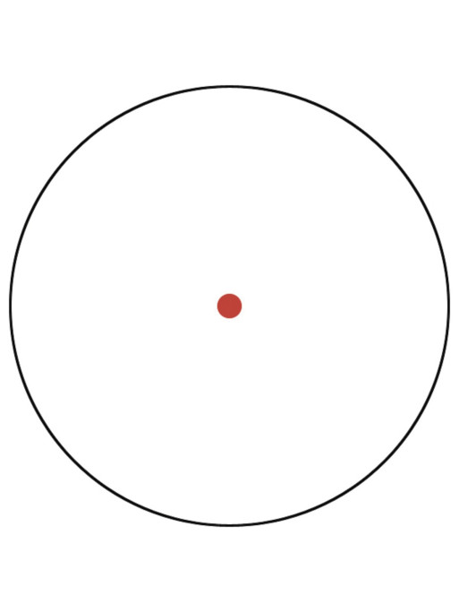 Point Rouge Aimpoint Hunter 34S Point Rouge Aimpoint Hunter 34S