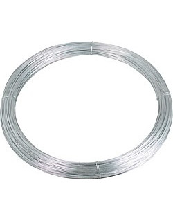 Fil d’acier Ø 2,5 mm