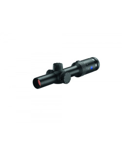 Lunette Zeiss Conquest V4 1-4x24 Ret 60 IL DIA 30