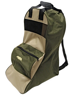 Sac à Bottes Polyester