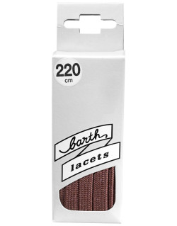 Lacets Barth 180cm 