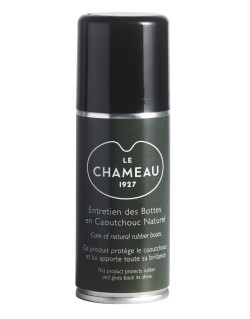 Le Chameau Entretien Bottes
