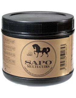 Sapo Multi-Cuirs