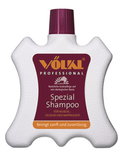 Völkl Shampoing Cuir