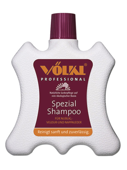 Völkl Shampoing Cuir