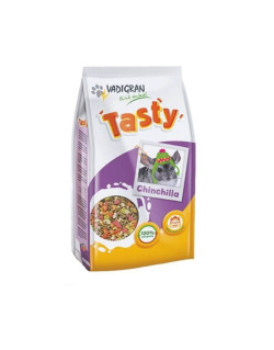Nourriture Tasty Chinchilla
