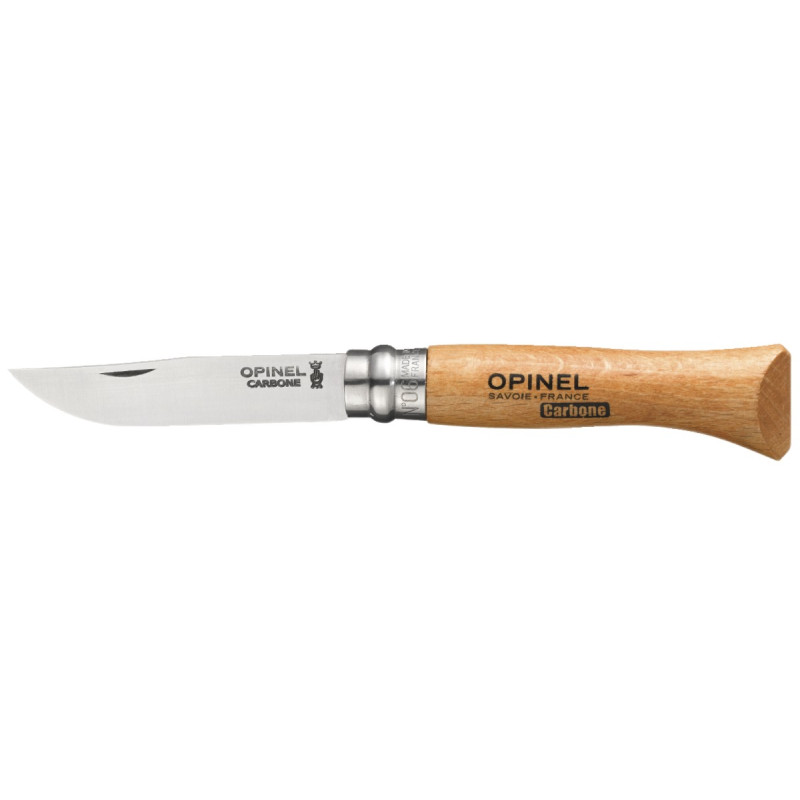 Opinel Tradition Carbone