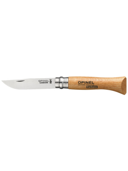 Opinel Tradition Carbone