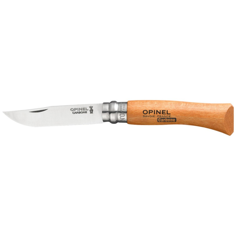 Opinel Tradition Carbone