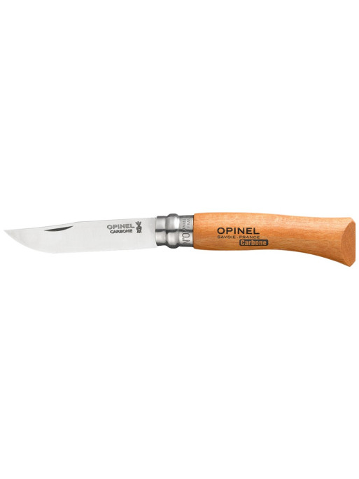 Opinel Tradition Carbone