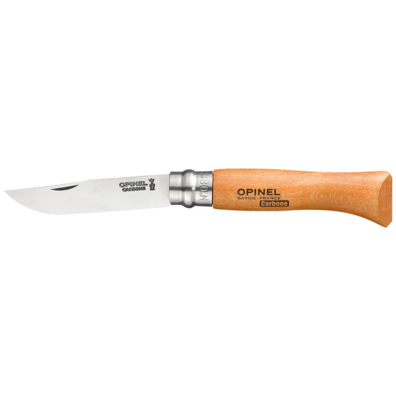 Opinel Tradition Carbone