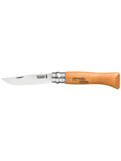 Opinel Tradition Carbone