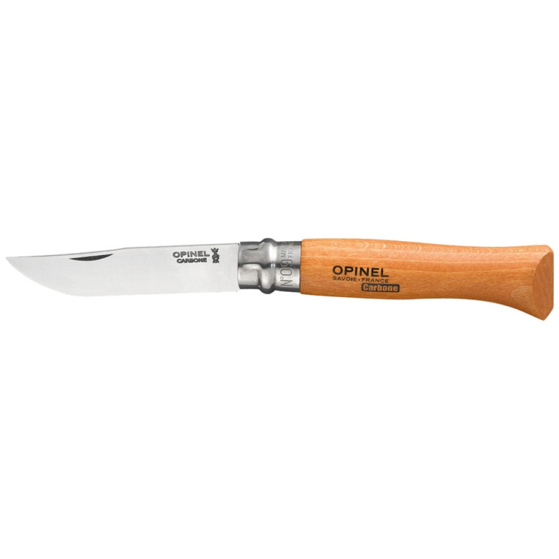 Opinel Tradition Carbone