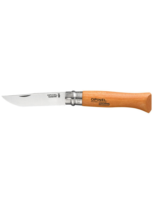 Opinel Tradition Carbone