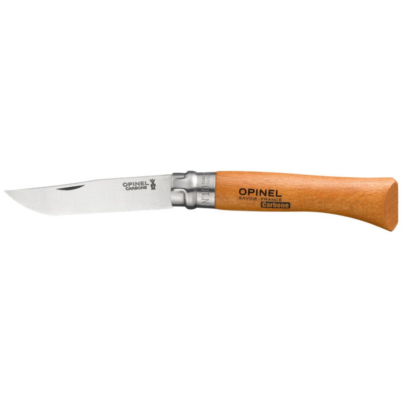 Opinel Tradition Carbone