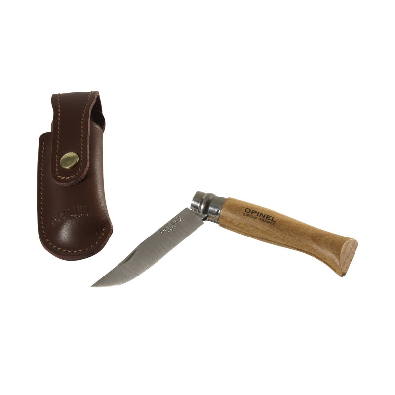 Opinel Tradition Inox