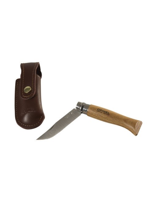 Opinel Tradition Inox