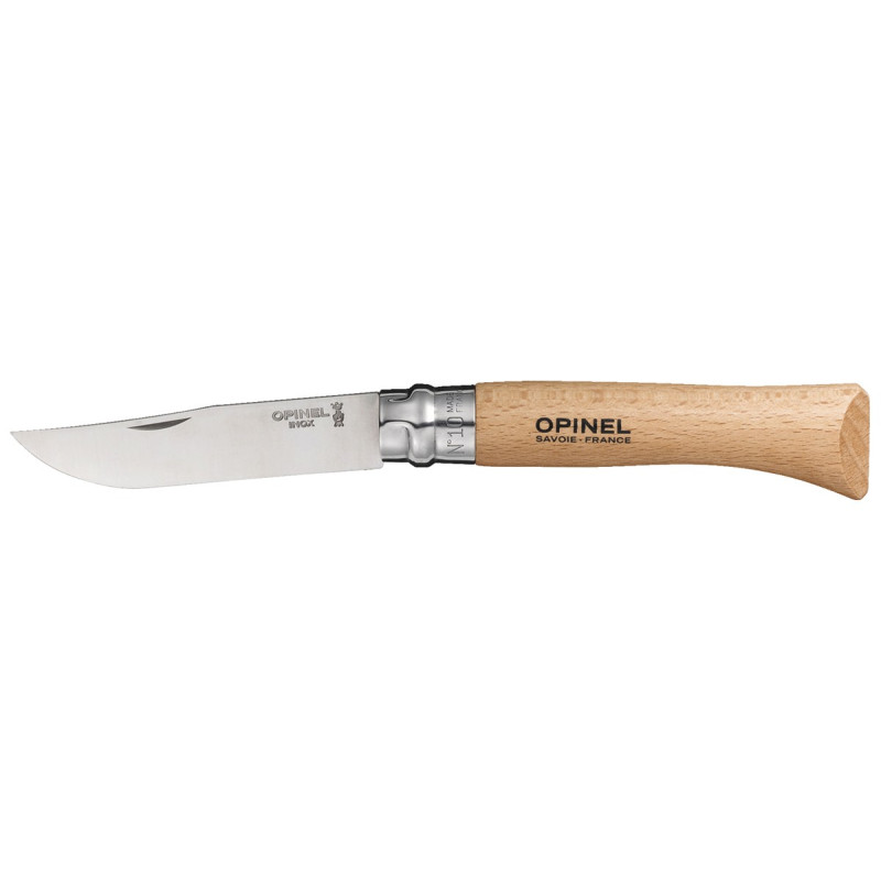 Opinel Tradition Inox
