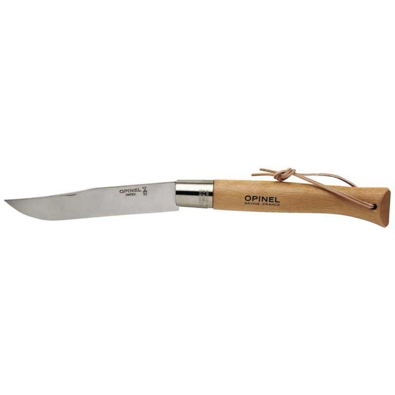 Opinel Tradition Inox