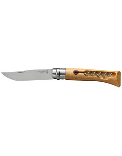 Opinel Tire-Bouchon n°10