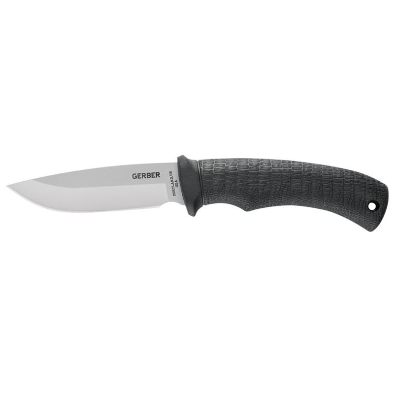 Couteau Gerber Gator Fixe