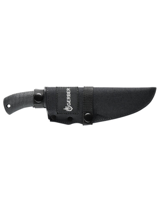 Couteau Gerber Gator Fixe