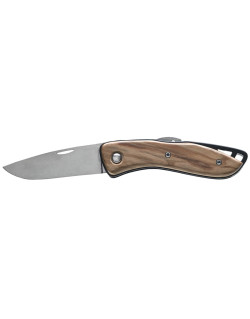 Couteau Wichard Aquaterra Bois