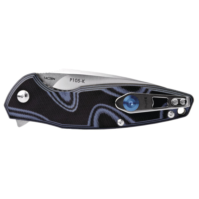 Couteau Ruike P105
