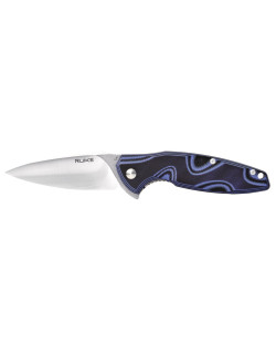 Couteau Ruike P105 - Bleu