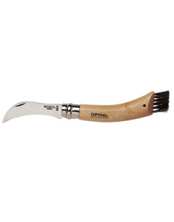 Opinel Plumier Champignon n°8