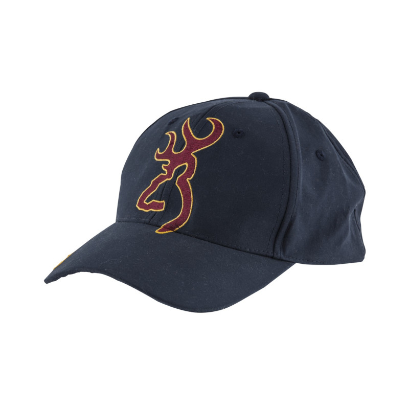 Casquette Browning – Gris Fer – Taille Unique – Neuve