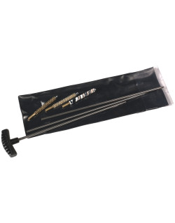 Trousse de Nettoyage Plastique Carabine 22 Long Rifle