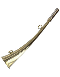 Corne Fuzyon Chasse