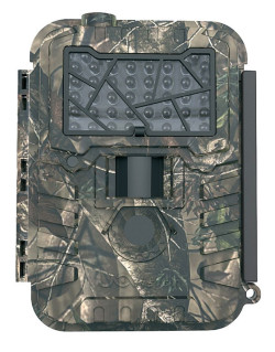 Caméra de surveillance UV595-HD UOVision
