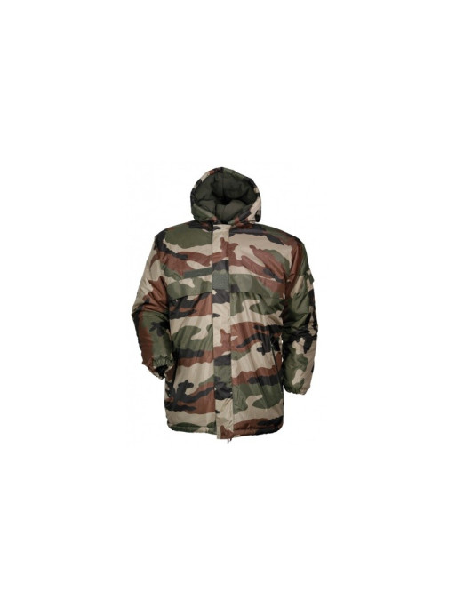 Veste camouflage enfant Idaho