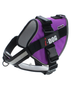 Harnais Chien I-DOG NeoCITY...