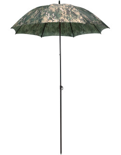 Parapluie de poste 