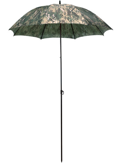 Parapluie de poste 