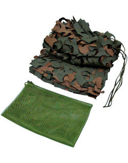 Filet de camouflage Fuzyon Chasse