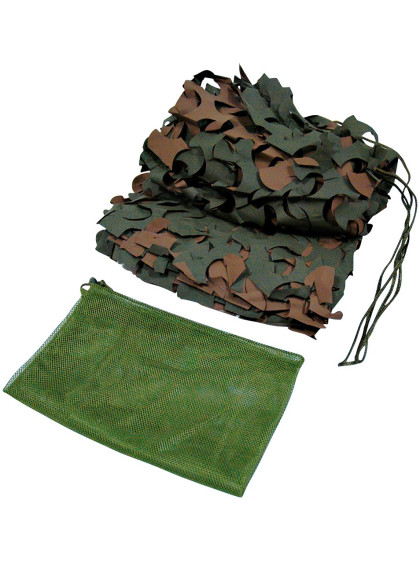 Filet de camouflage Fuzyon Chasse