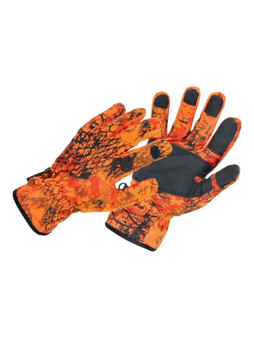 Gants SNAKE ProHunt Forest Gants SNAKE ProHunt Forest