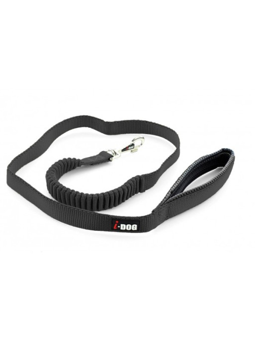 Laisse I-DOG confort élastique Laisse I-DOG confort élastique