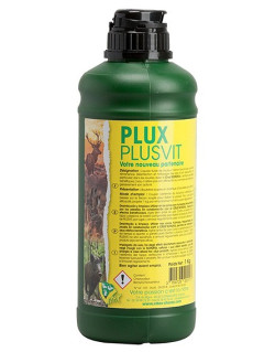 Plux Plusvit Vitex