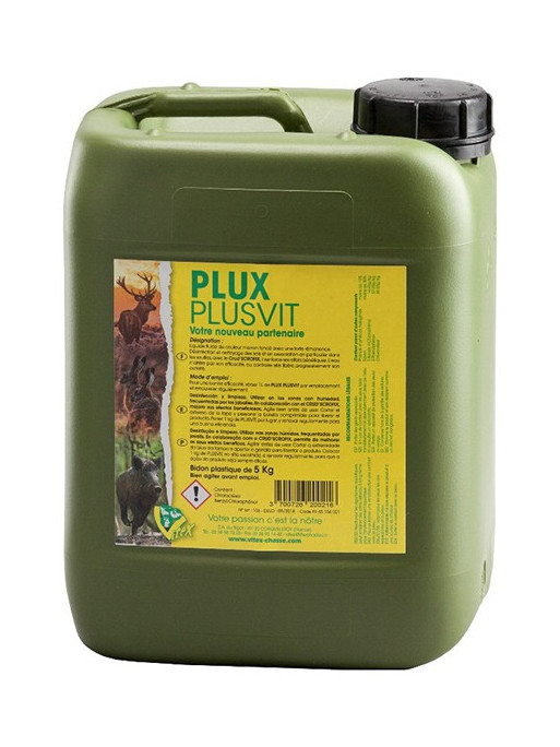 Attractif sanglier Plux Plusvit Vitex