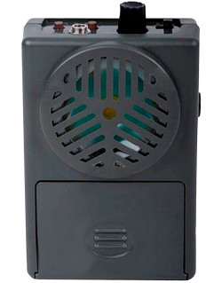 Appeau Électronique CA.DA.PI.