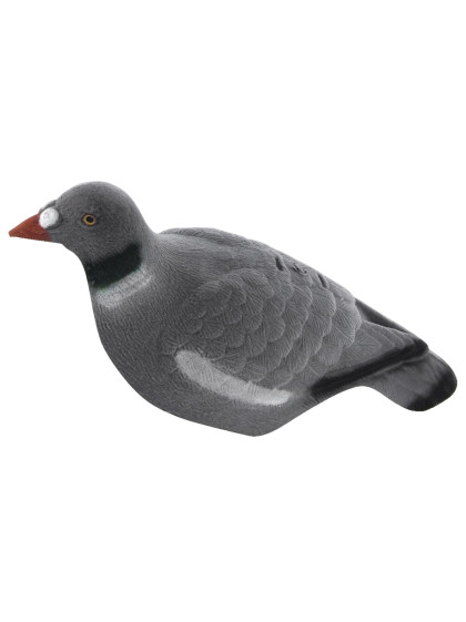 Appelant Pigeon Demi-Coque 